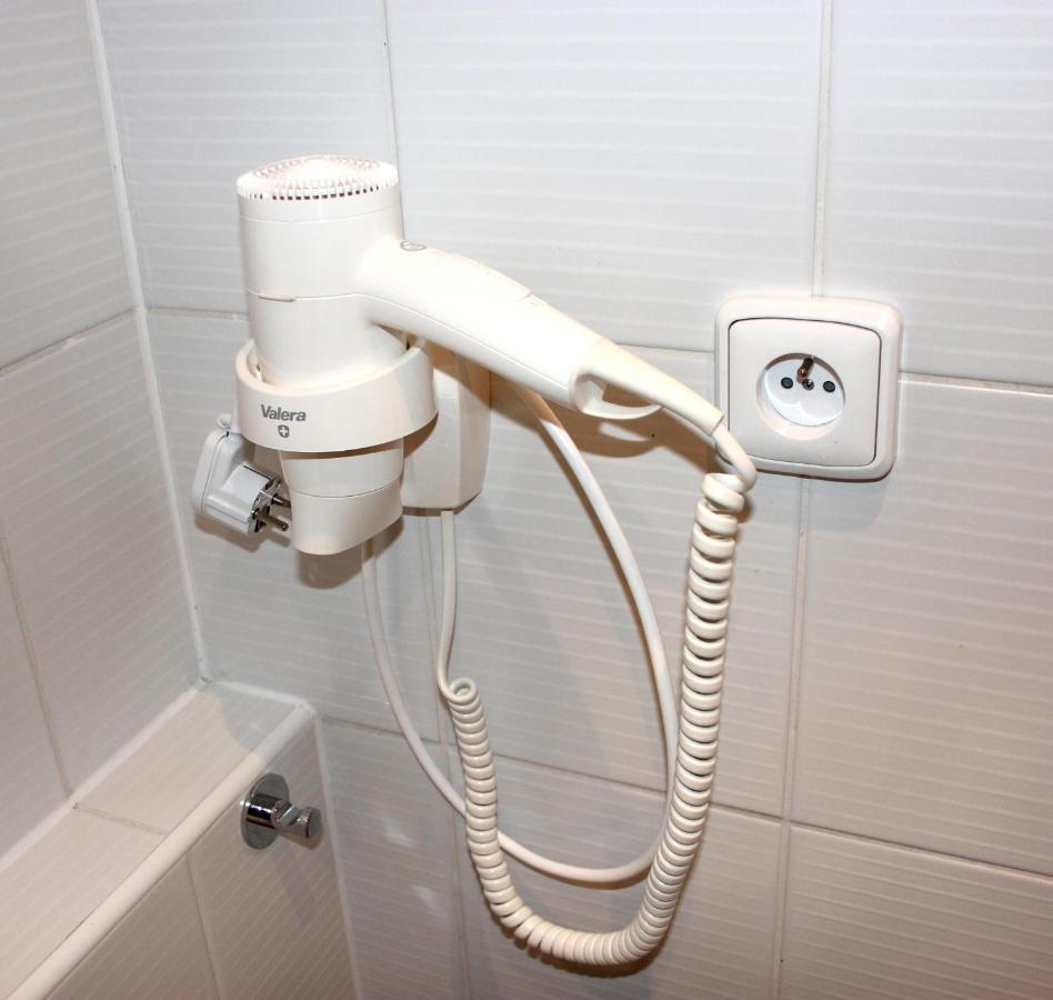 Apartman Luhacovice Ii. מראה חיצוני תמונה